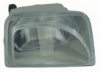 LORO 551-1124L-LD-E Headlight